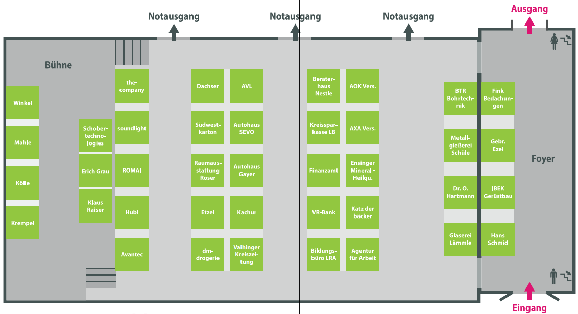 Standplan