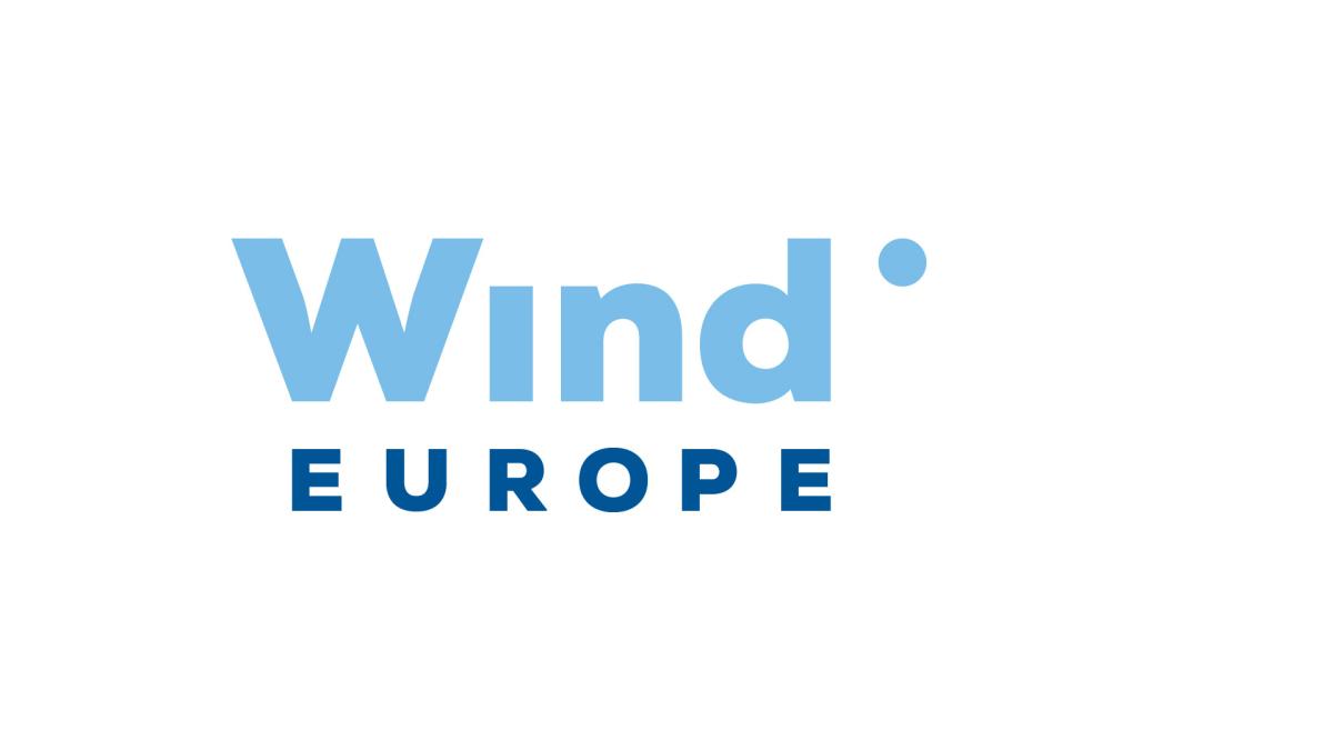 Krempel ist Mitglied der WindEurope.  Krempel is member of WindEurope.