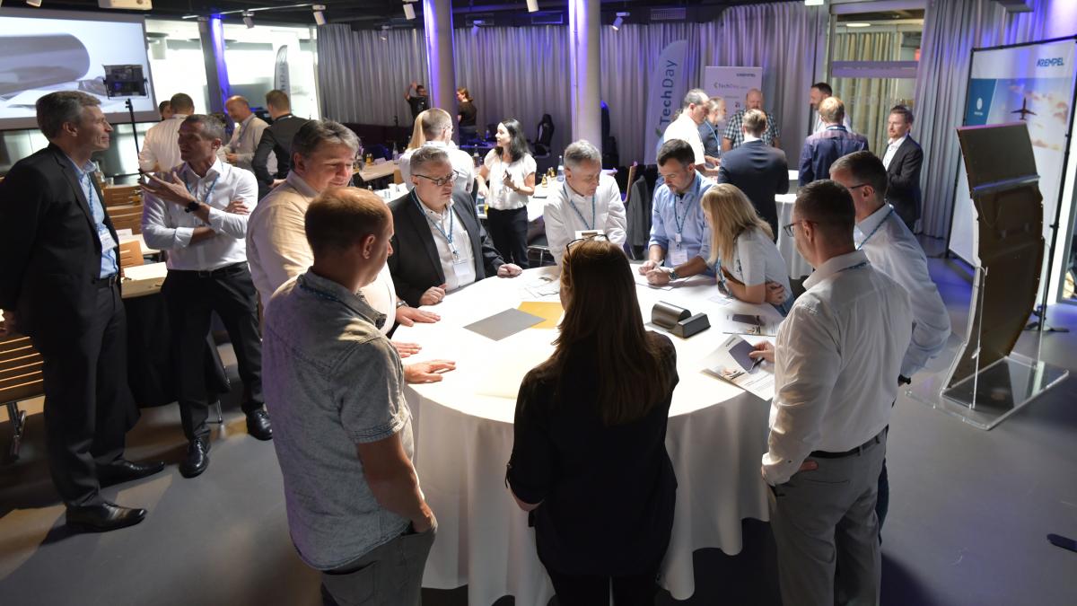 Expertenforum TechDay 2023