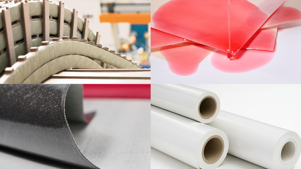 Innovating at Krempel