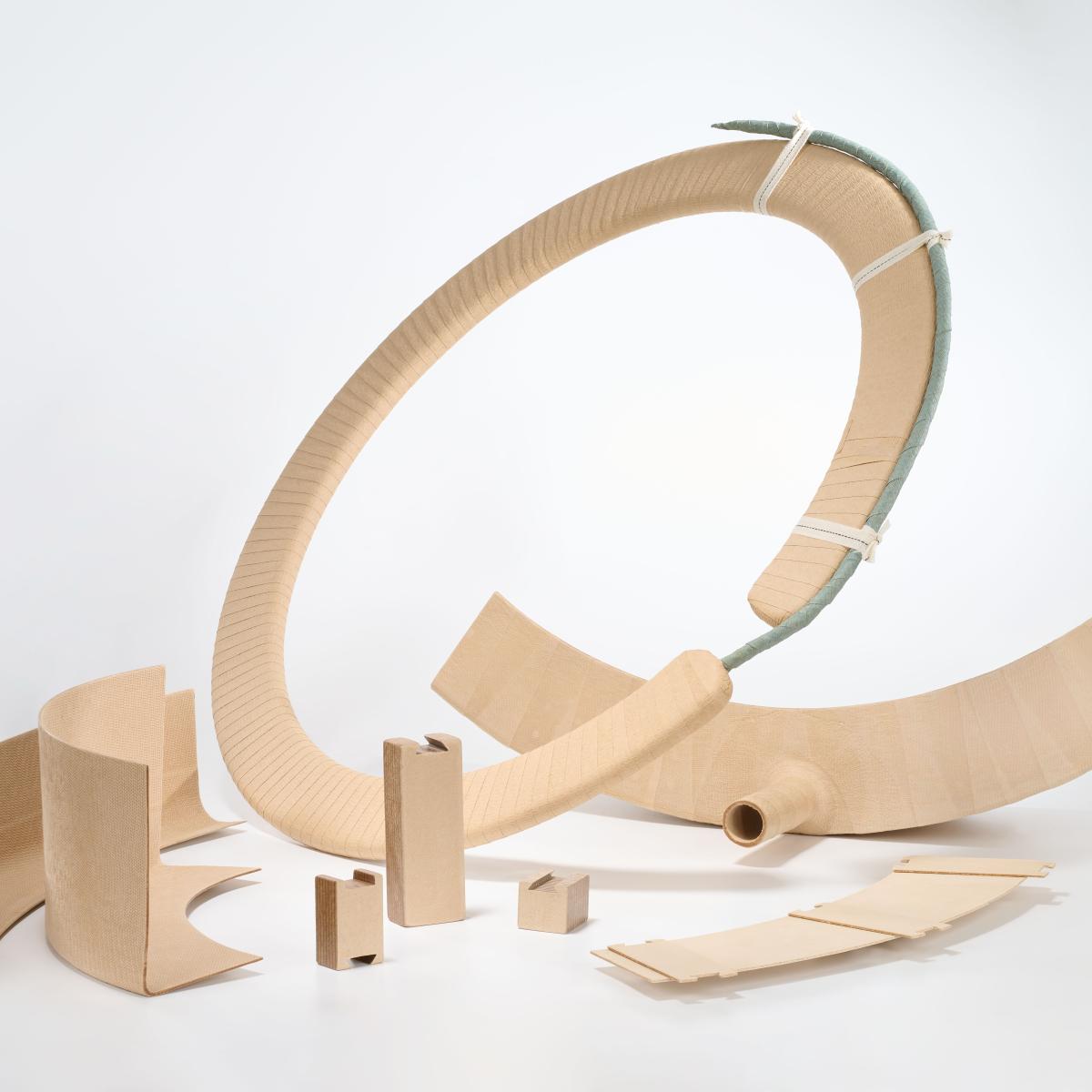 Insulation Components: Winding Components