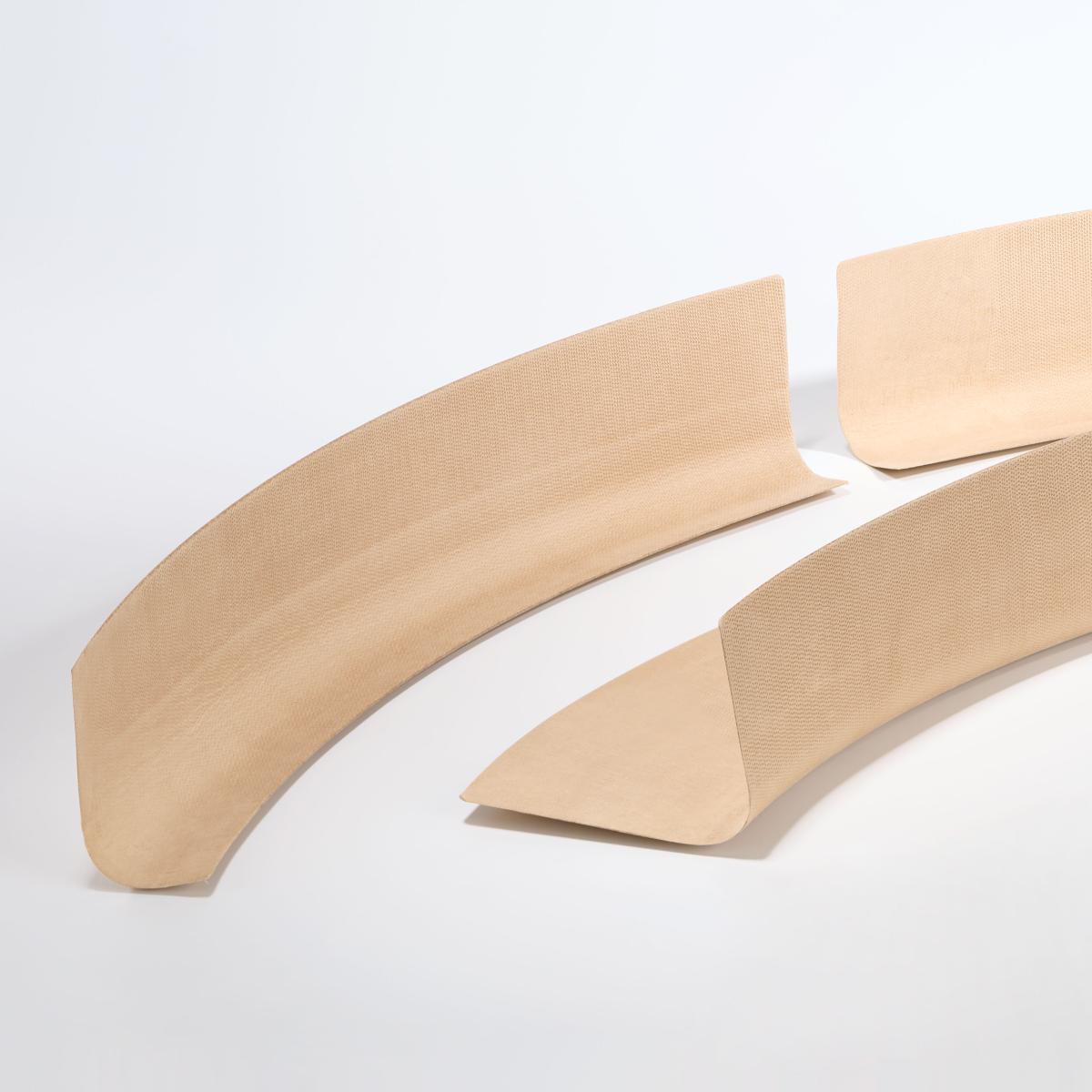 Insulation Components: Winding Components