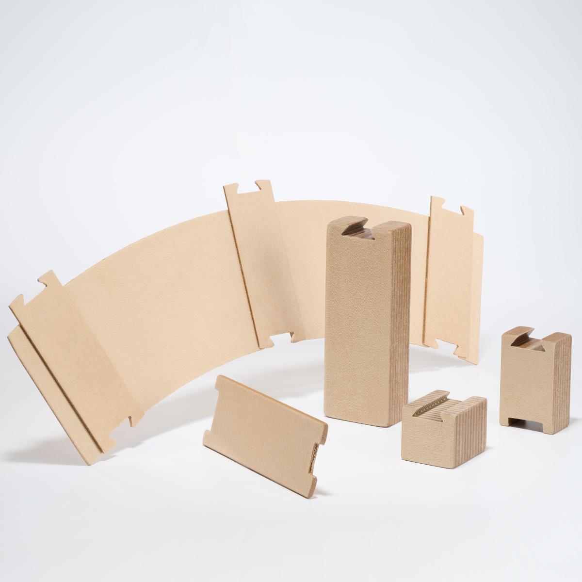 Insulation Components: Winding Components