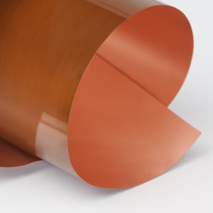 Flexible Basismaterialien von Krempel