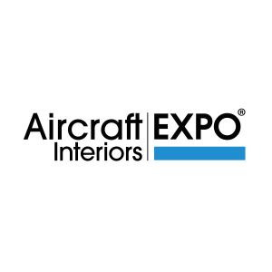 Logo Aircraft Interiors EXPO