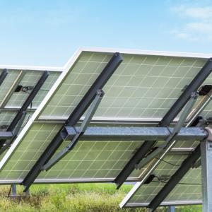 Solarmaterialien: Rückwandlaminate von Krempel