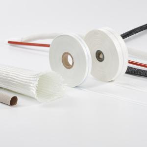 Sleevings and Textiles - Krempel Vidaflex product range