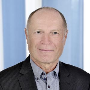 Leopold Bauer, Key Account Manager Sales Energy