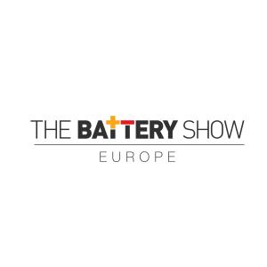 Battery Show 2023 Logo