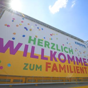Krempel Familientag 2023