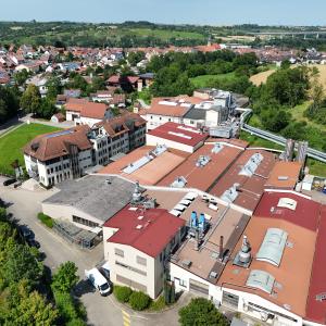 Krempel Hauptverwaltung in Vaihingen Enzweihingen