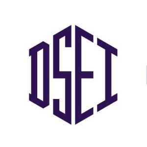 DSEI London Logo