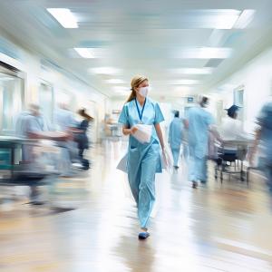 Healthcare Hospital