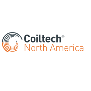 Coiltech Logo North America