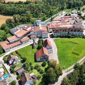 Krempel Hauptverwaltung in Vaihingen Enzweihingen