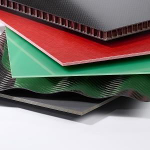 Composite Materials and Components