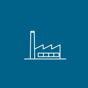 SBF Industry Pictogram