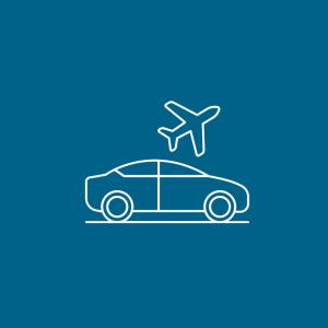 SBF Mobility Pictogram