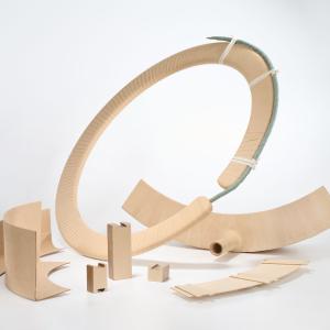 Insulation Components: Winding Components