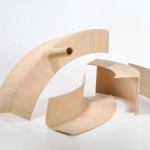 Insulation Components: Winding Components