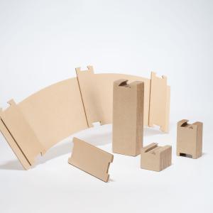 Insulation Components: Winding Components