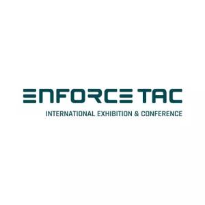 Enforce Tag Logo 
