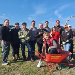 Krempel Social Day 2026 in Vienna (Austria)