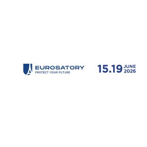 Eurosatory Logo 