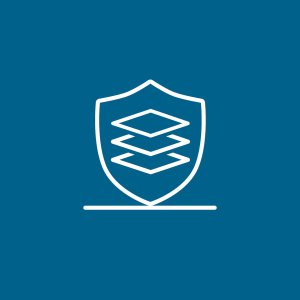 SBF Defense Pictogram
