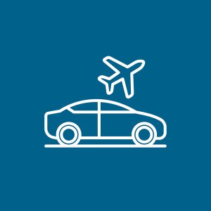SBF Mobility Pictogram
