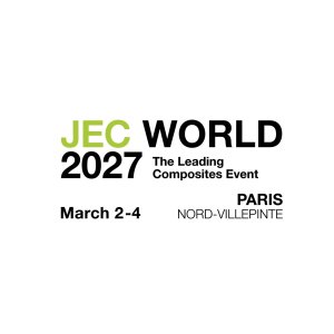 Logo JEC World 2027