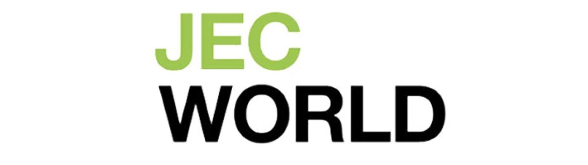 JEC World Paris
