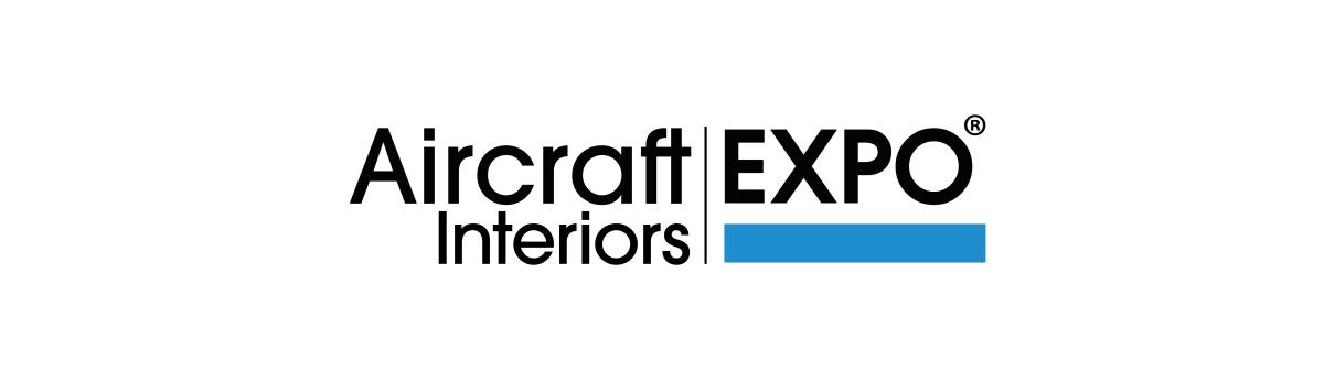 Logo Aircraft Interiors EXPO