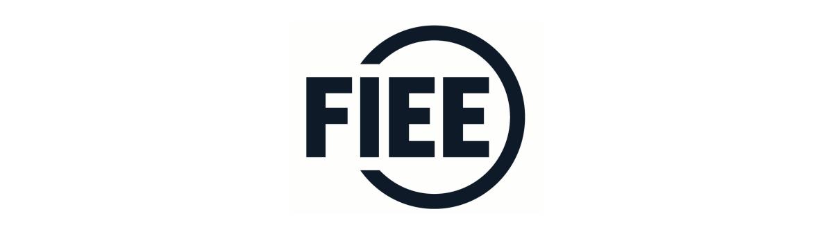 Logo FIEE 2023