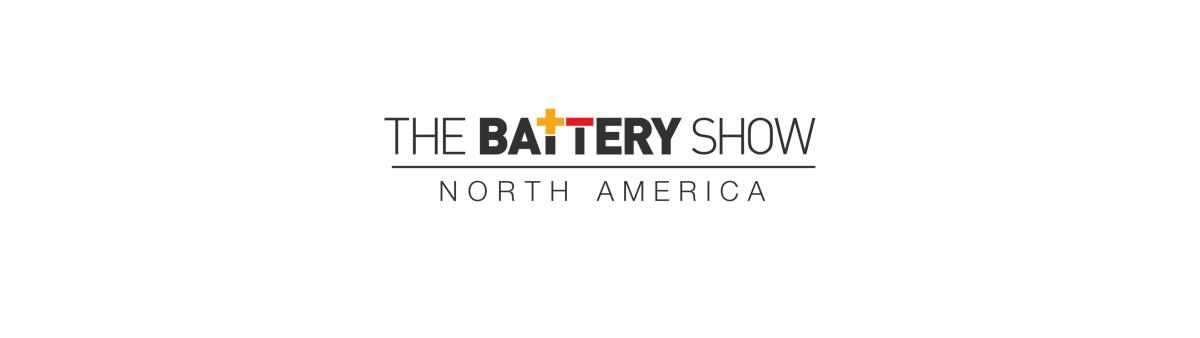 The Battery Show 