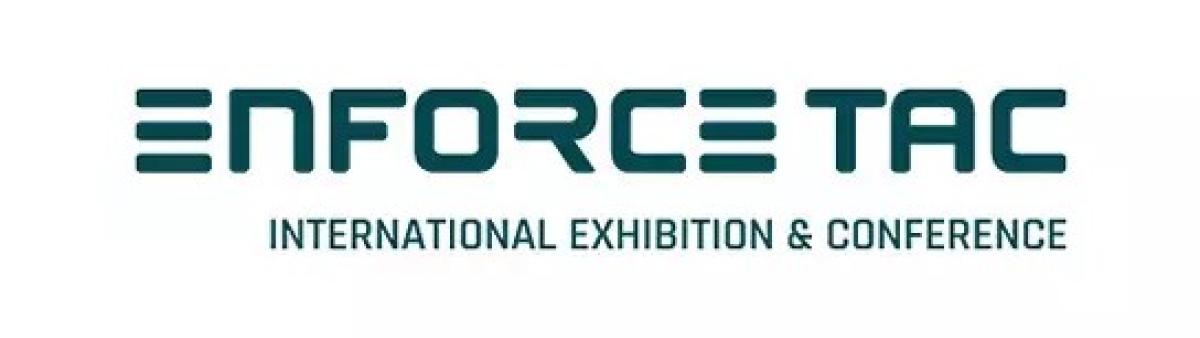 Enforce Tag Logo
