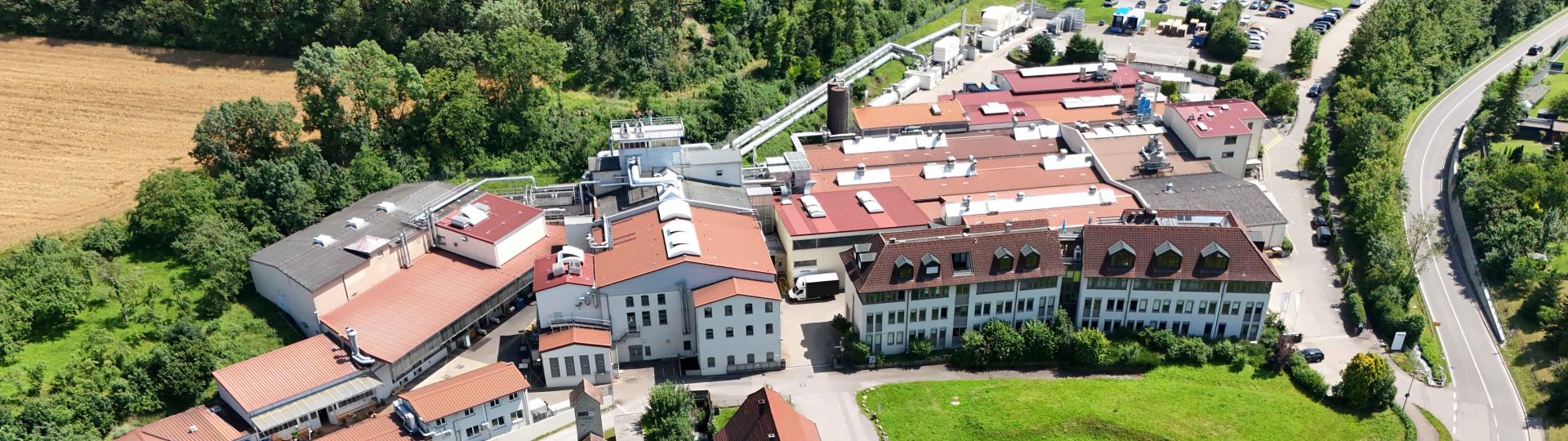 Krempel Hauptverwaltung in Vaihingen Enzweihingen
