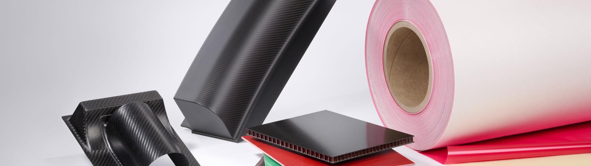Composite Materials and Components