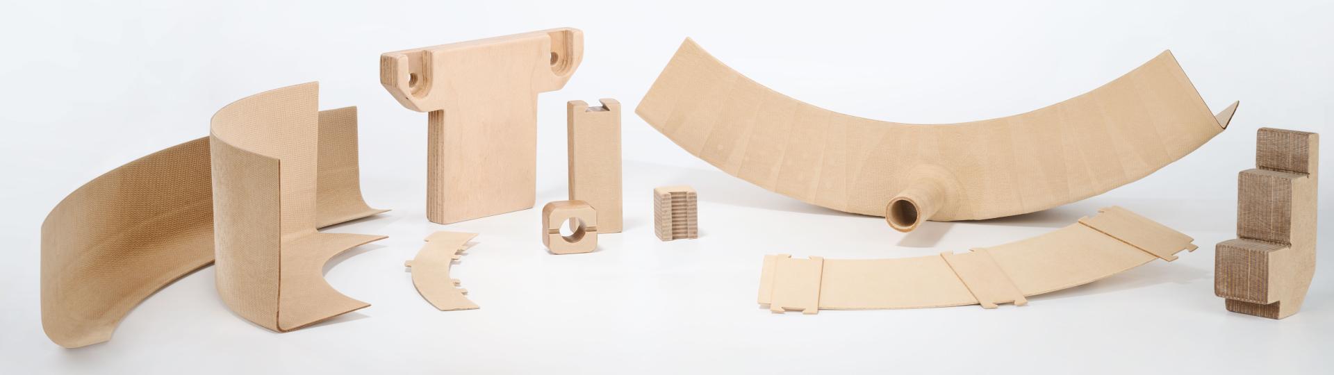 Insulation Components And Kits