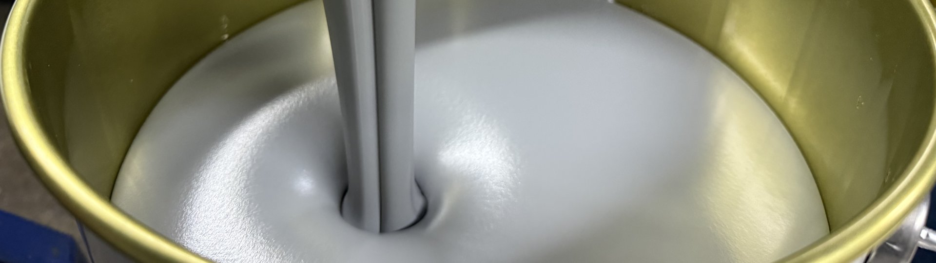 Prepare an epoxy resin system