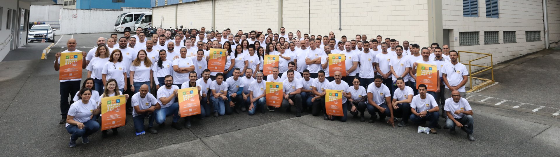 KSD São Bernardo do Campo (Brazil)