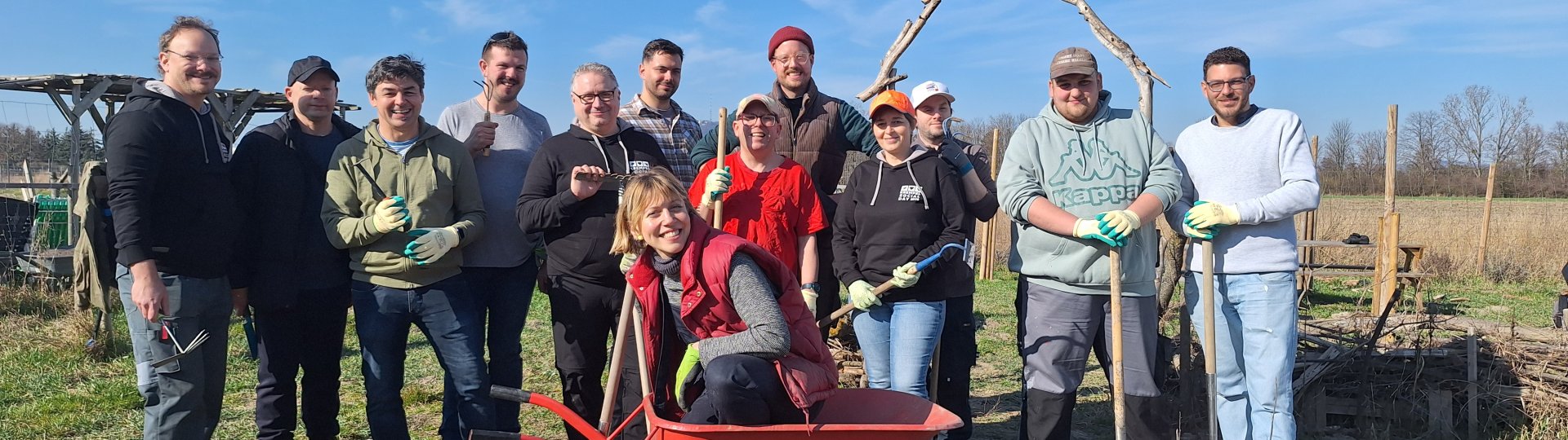 Krempel Social Day 2026 in Vienna (Austria)