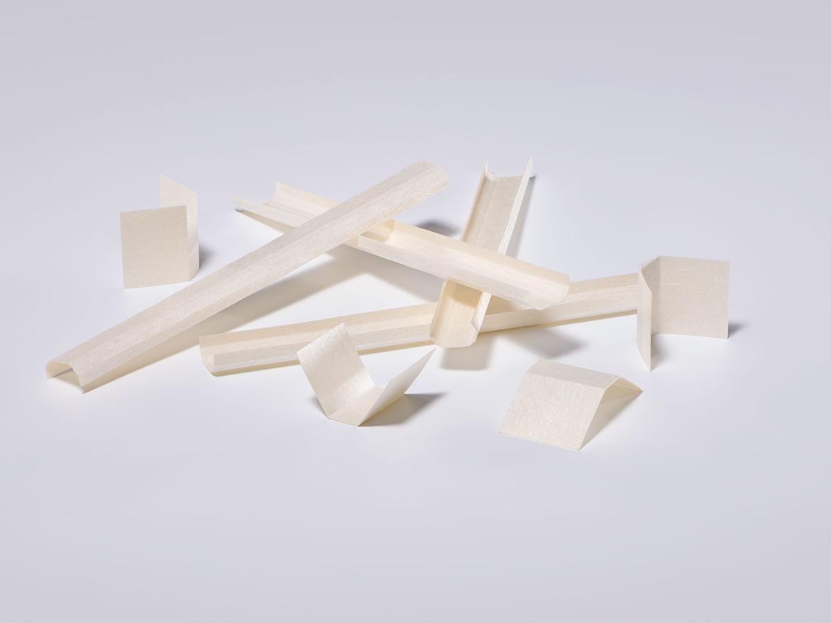 TRIVOLTHERM© E-Fluid-Safe Electrical insulation laminate for liquid cooled e-machines