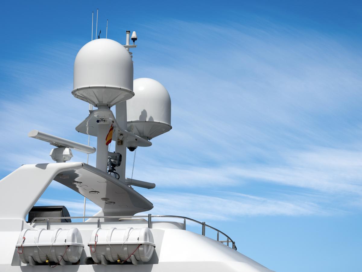 Radomes_Ship