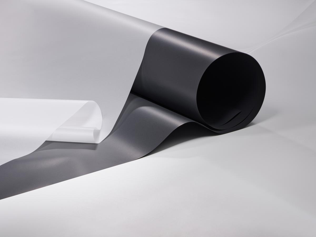 Healthcare Tedlar® PVF-Folien