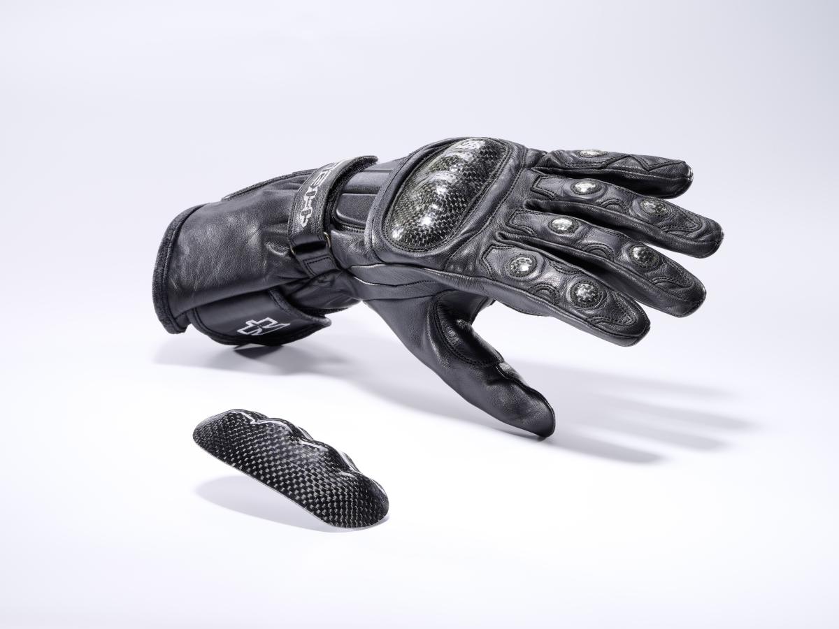 Organosheet_Glove