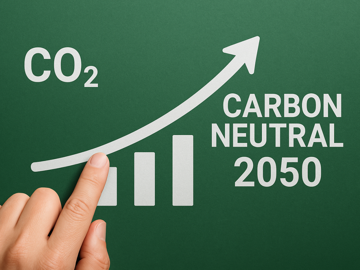 Carbon-Neutral-Goal