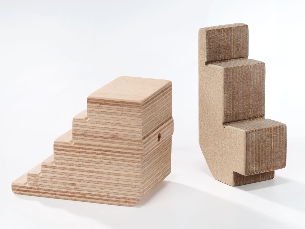 Core Support Structures