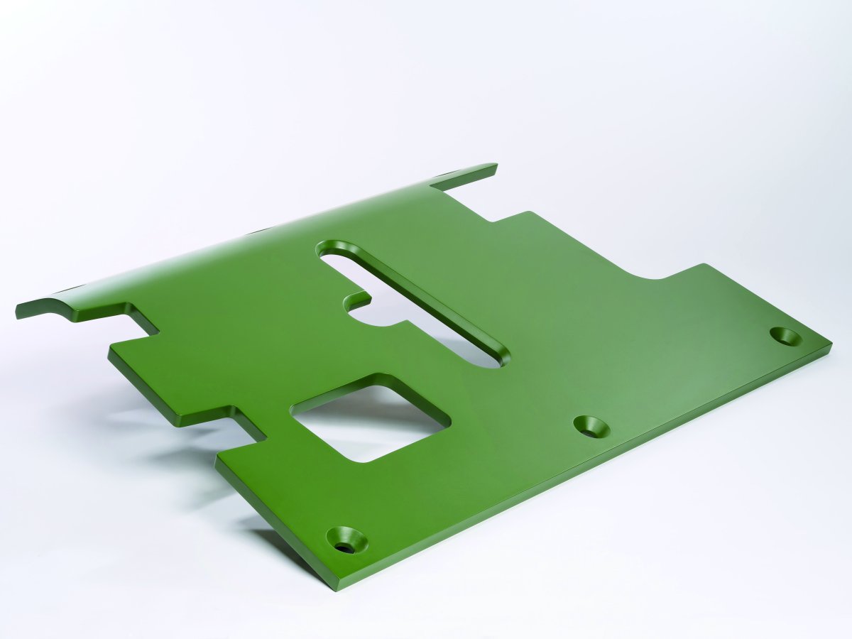 Bauteil Defence