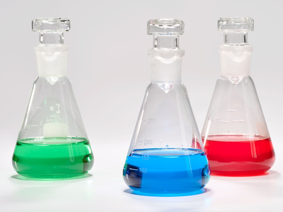 Krempel Epoxy Resins